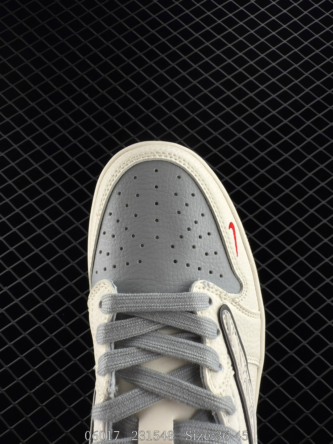 Travis Scott x Fragment Design x Jordan Air Jordan 1 Low OG SP